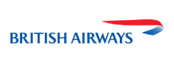 British Airways Logo