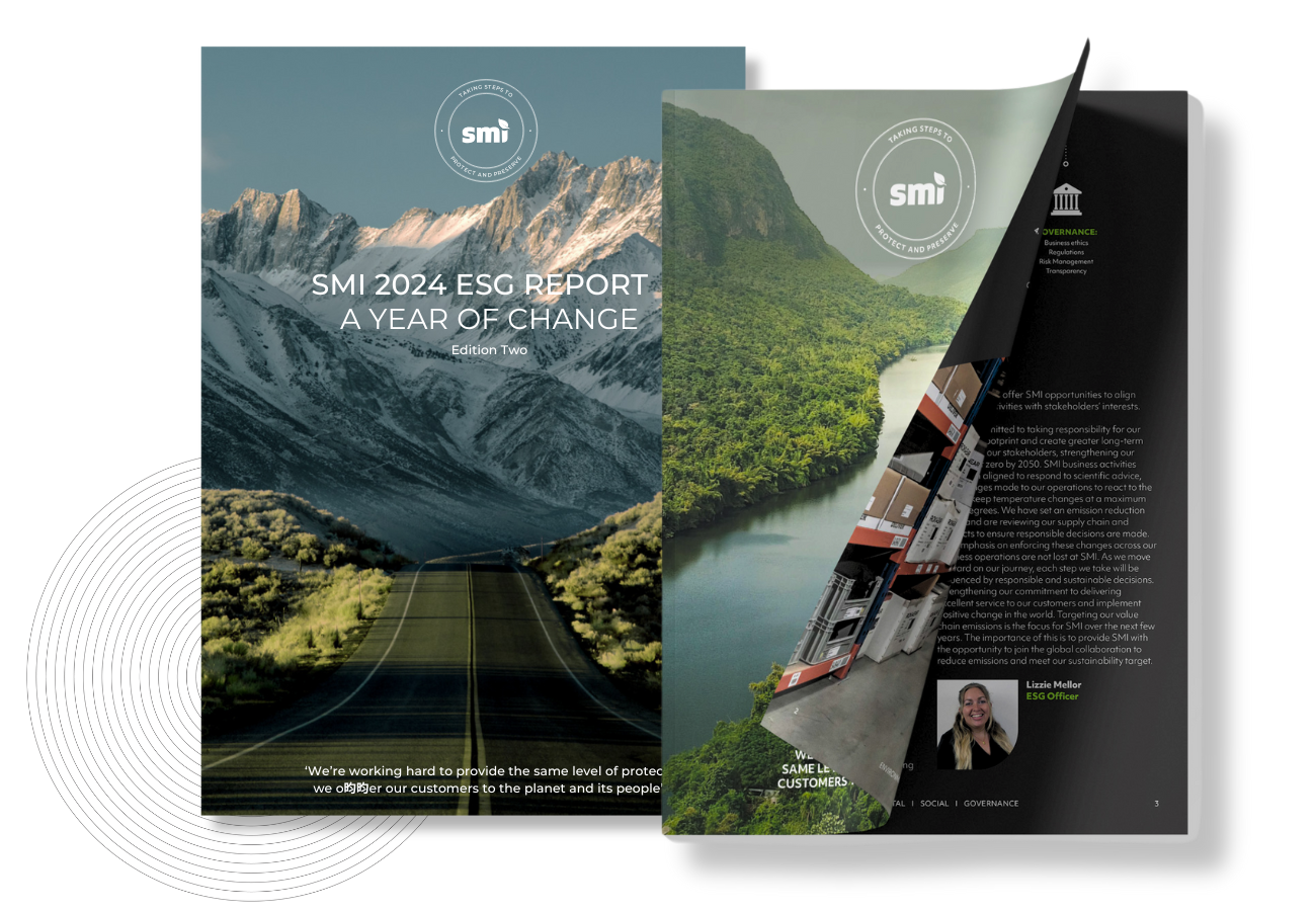 SMI 2025 report