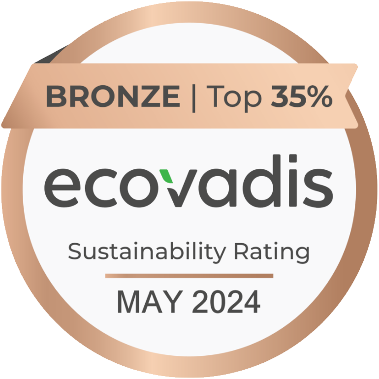 ECOVADIS 2024