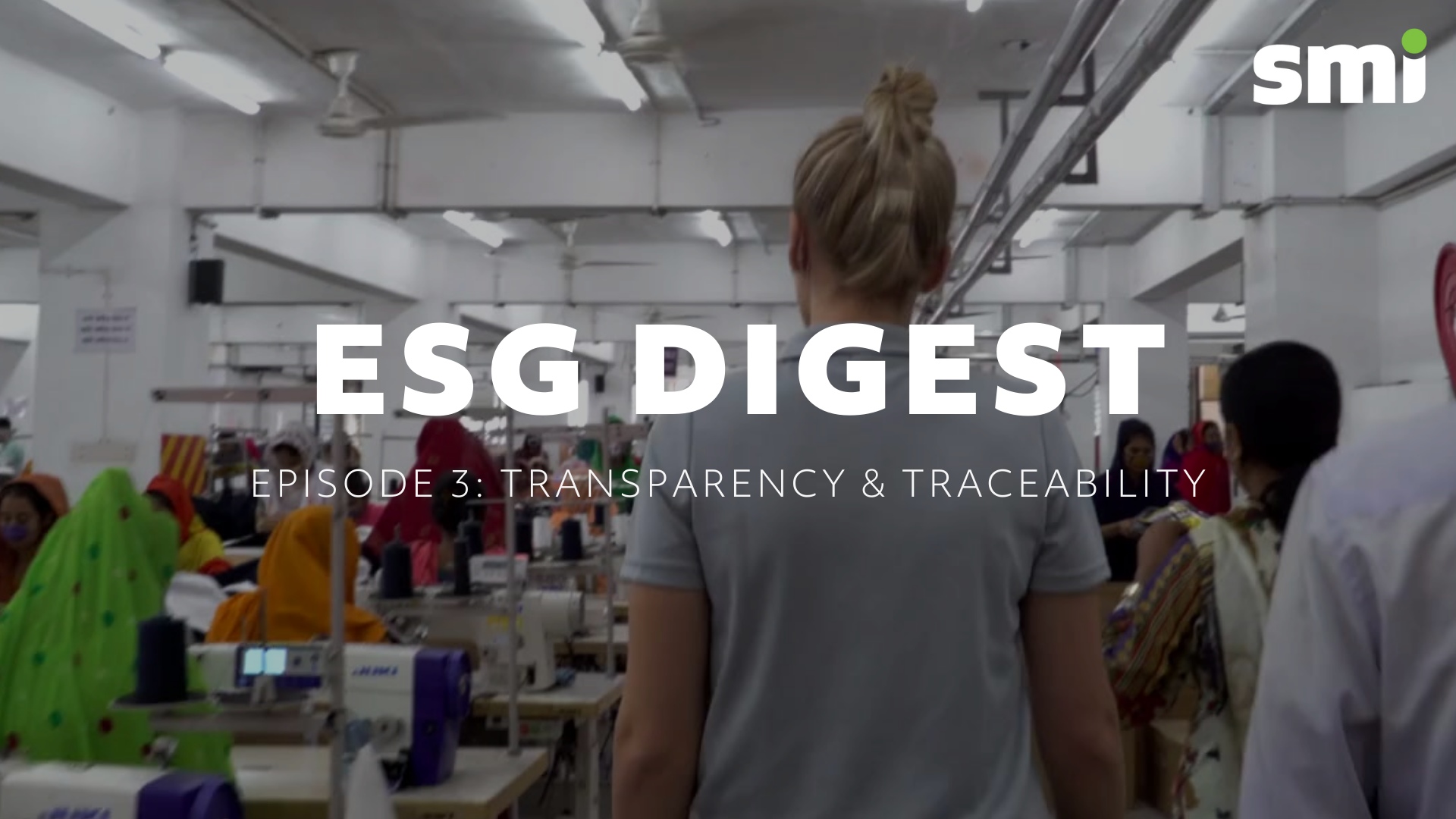 ESG Digest video