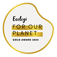 Ecologi 2024 gold