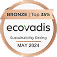 Ecovadis 2024 Bronze