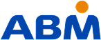 ABM logo.