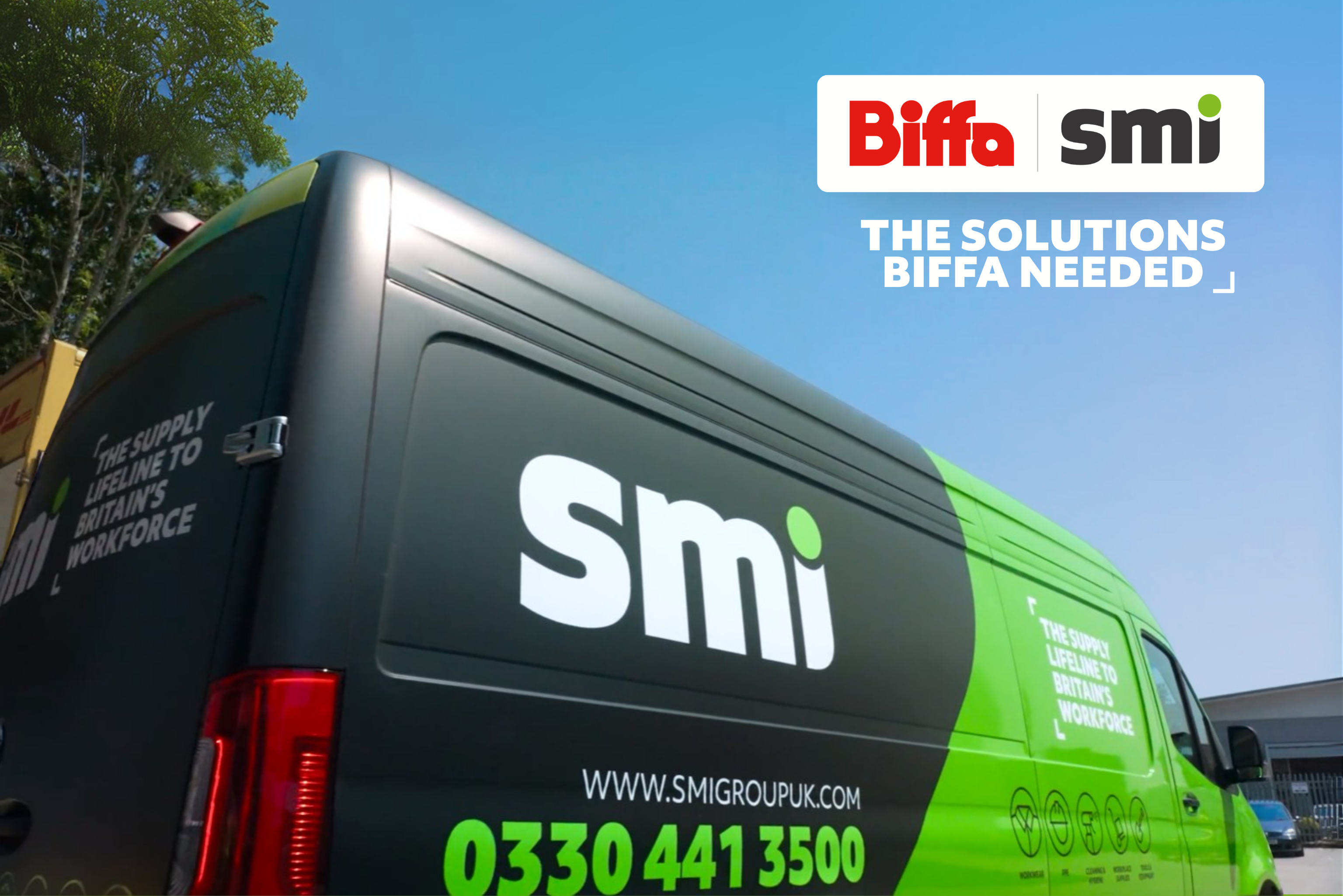 Biffa and SMI Case Study