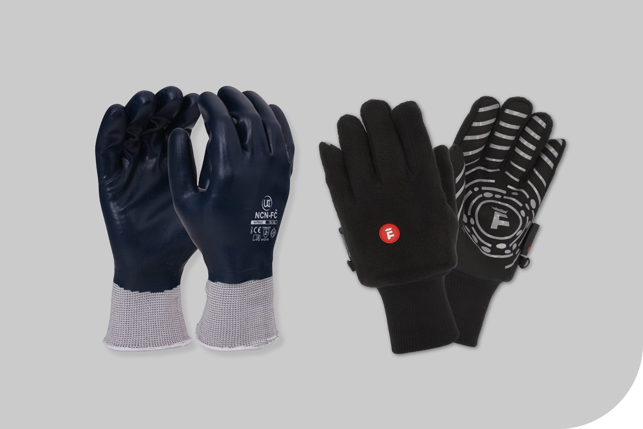 EN511 Gloves