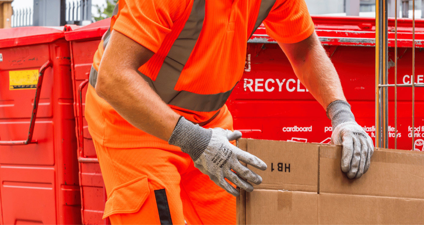 ROKWEAR® Gloves