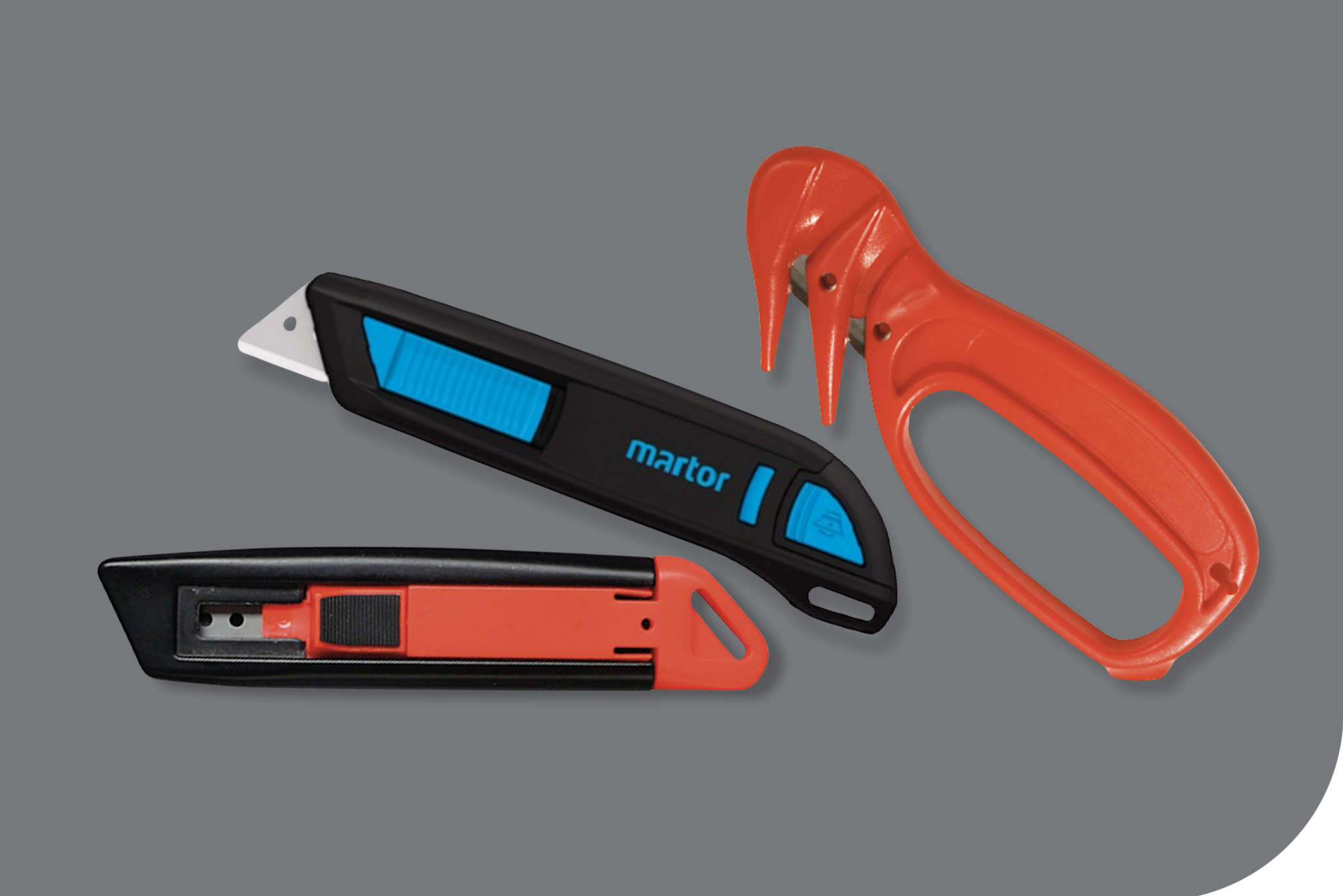 Safety Knives