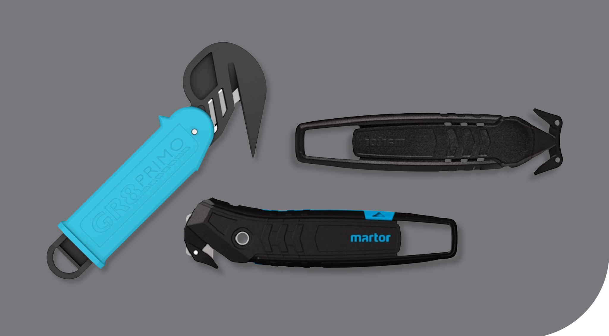 Safety Knives