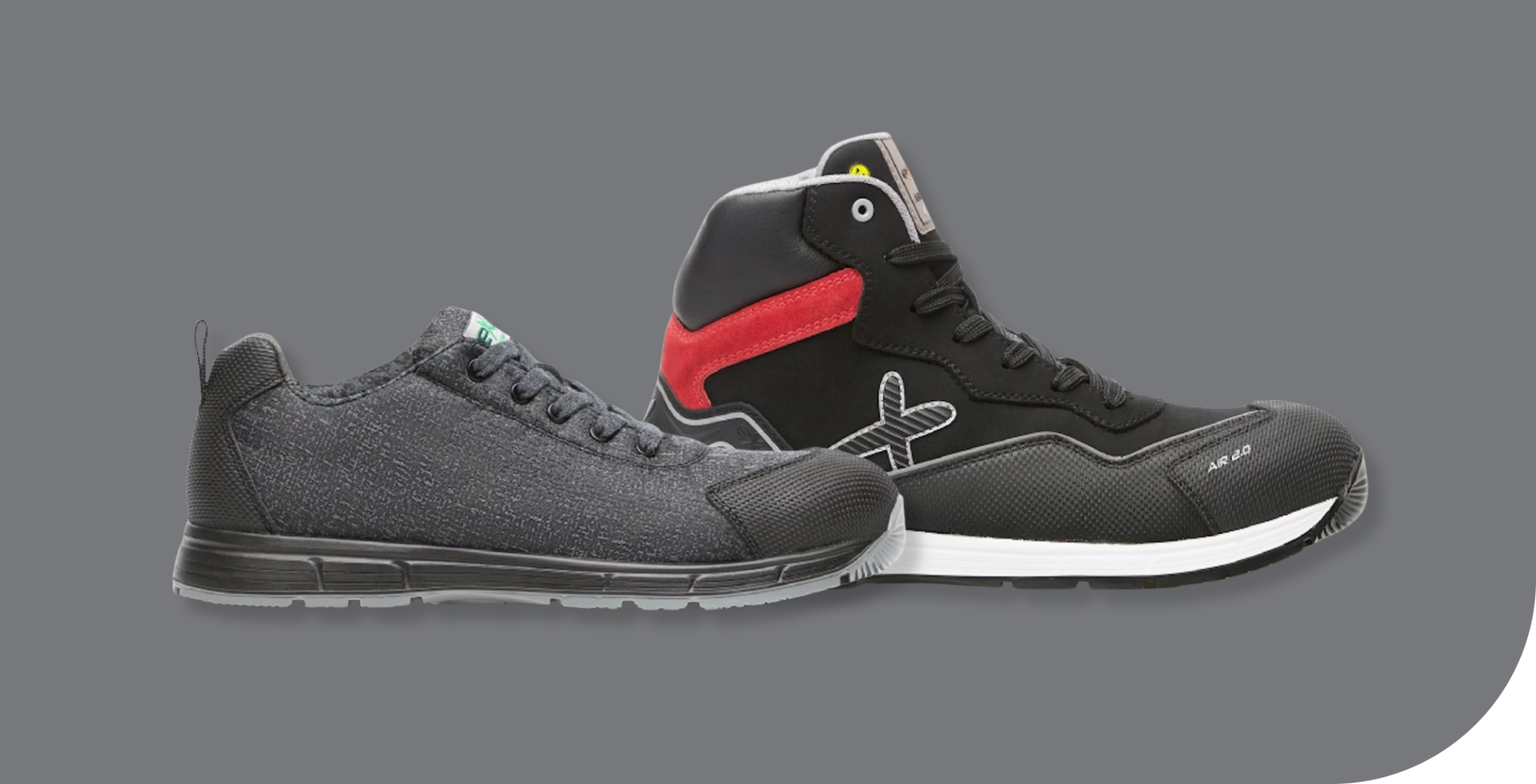 ESD Safety Boots