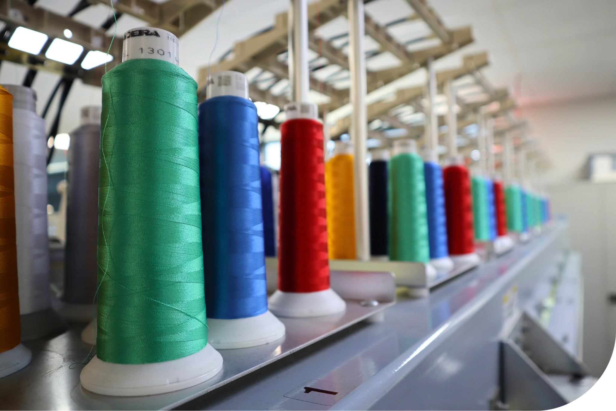 Embroidery Thread