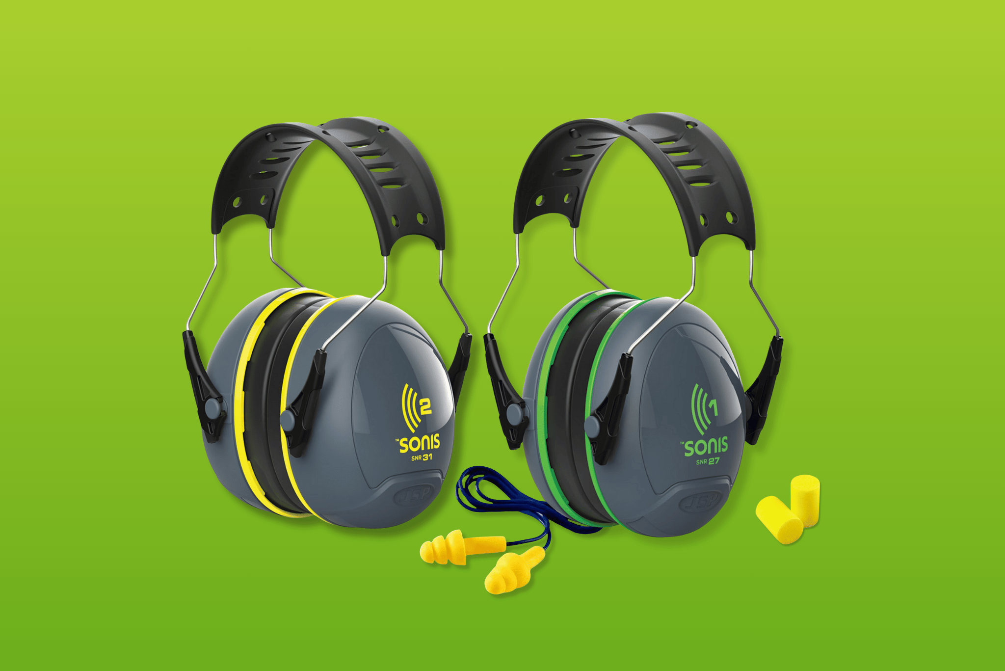 Ear Defender PPE