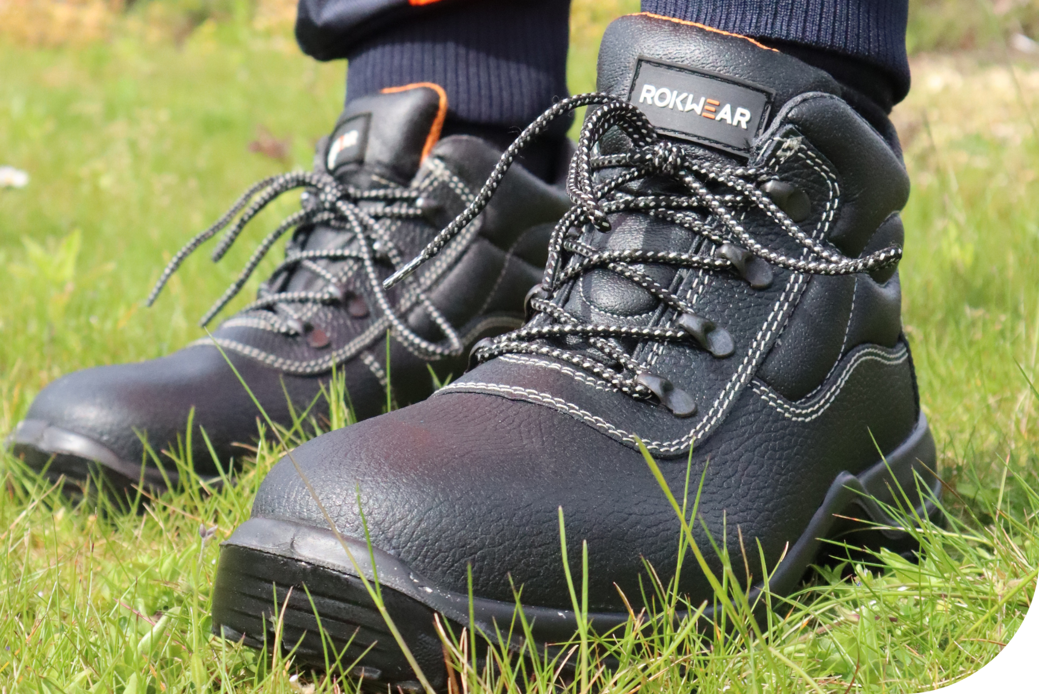 ROKWEAR Boot