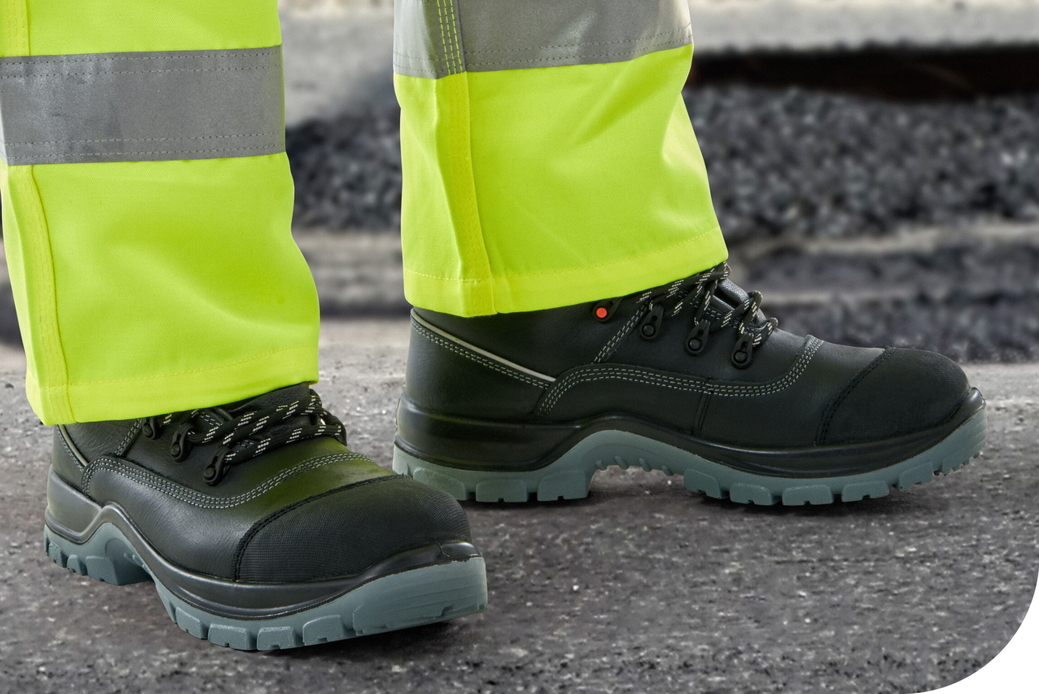 ROKWEAR Boot