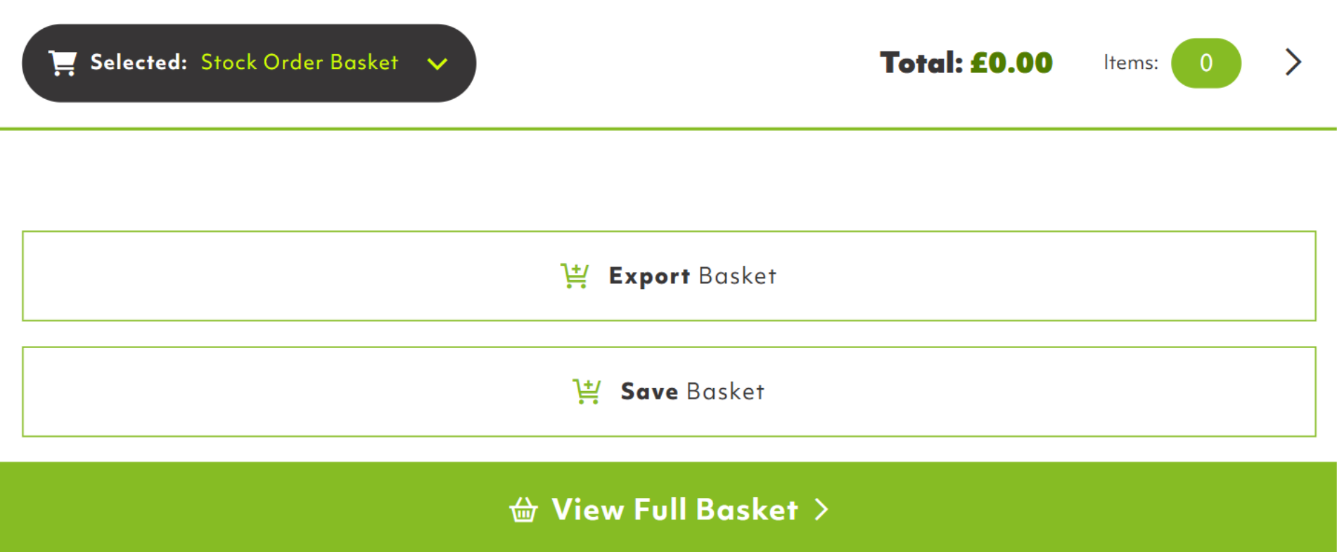 MY-SMI Checkout