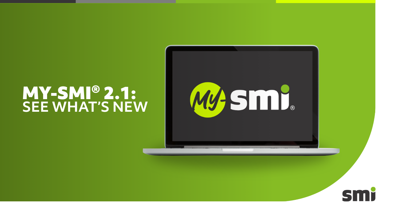 MY-SMI® Portal