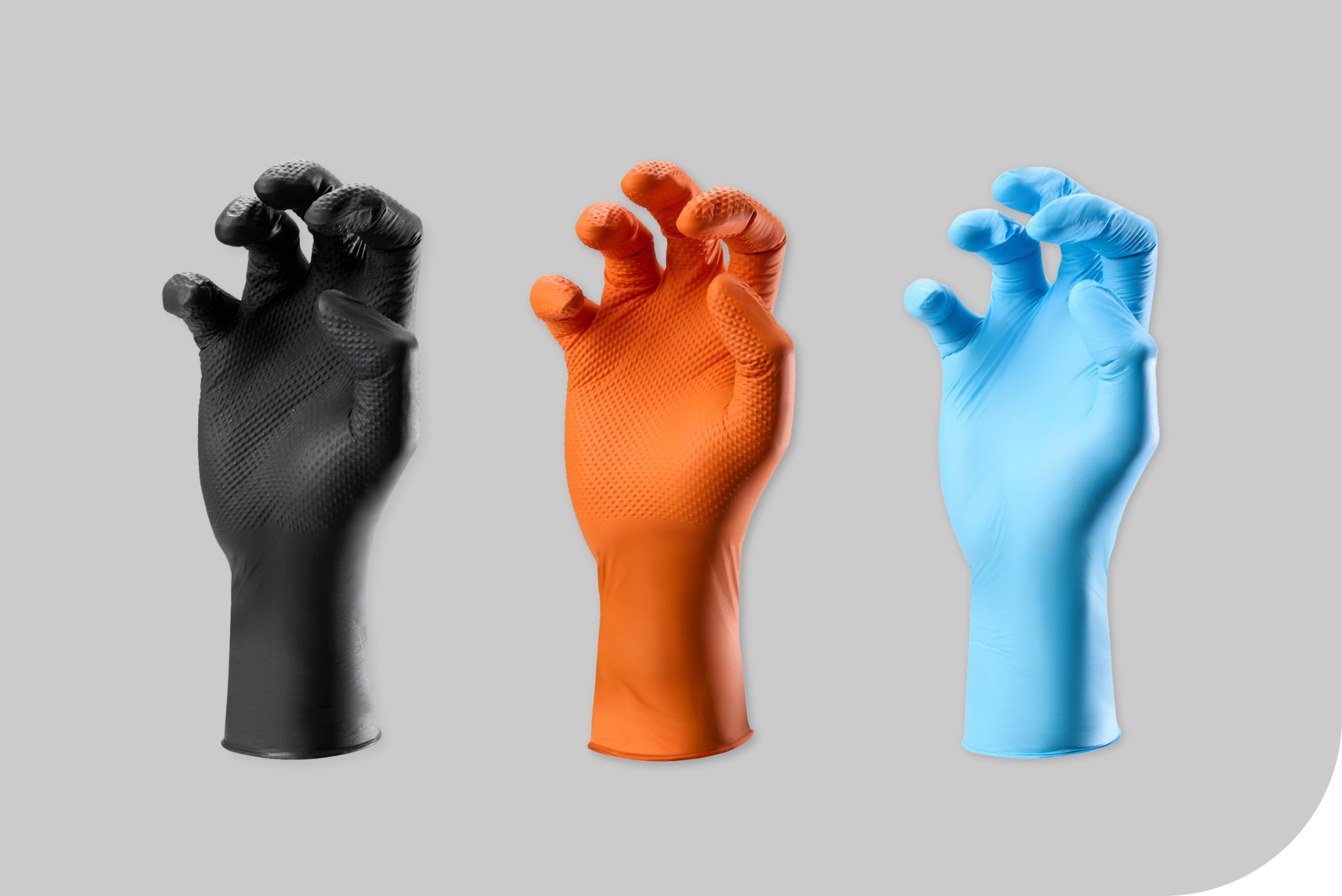 Nitrile Gloves