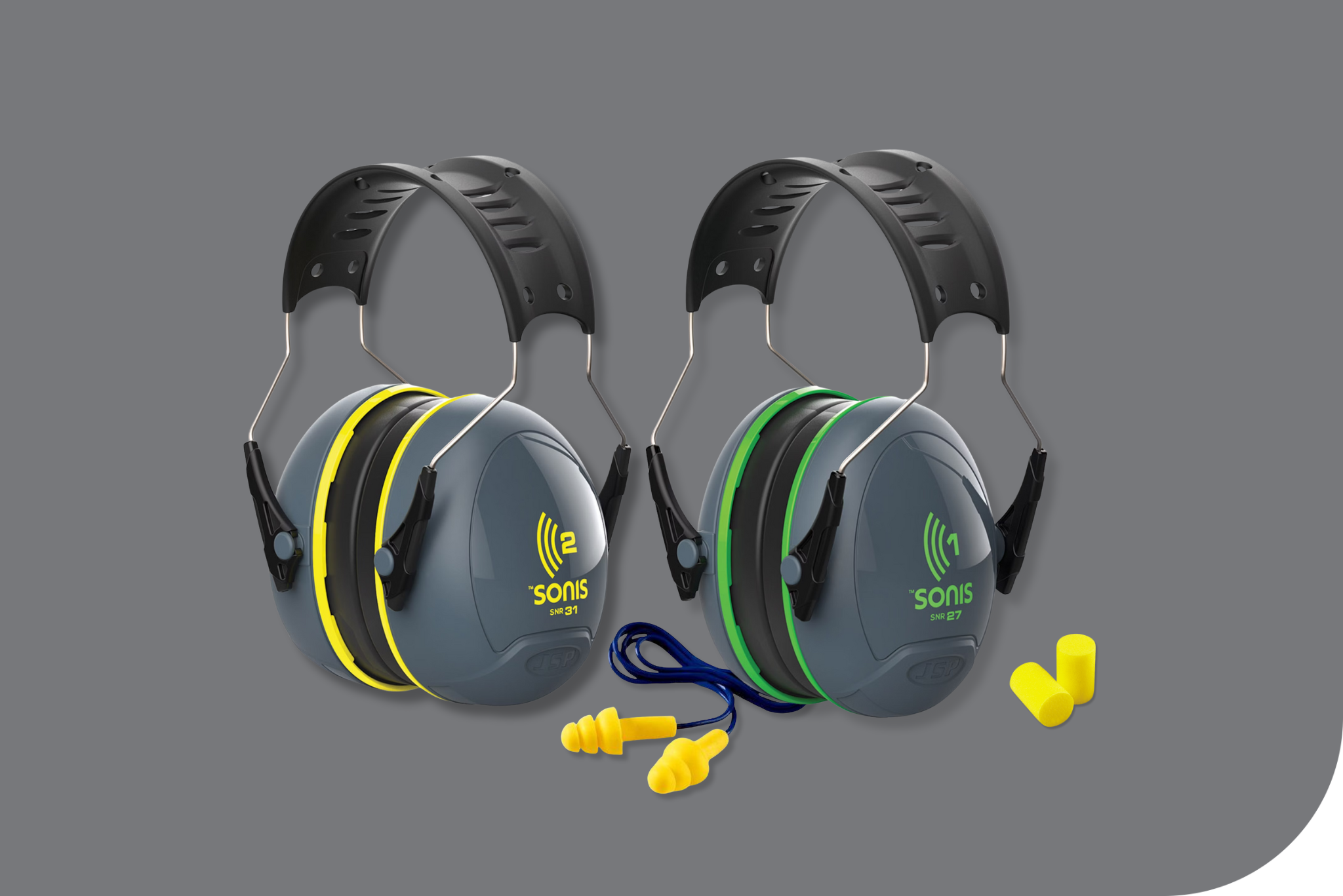 PPE Ear Defenders