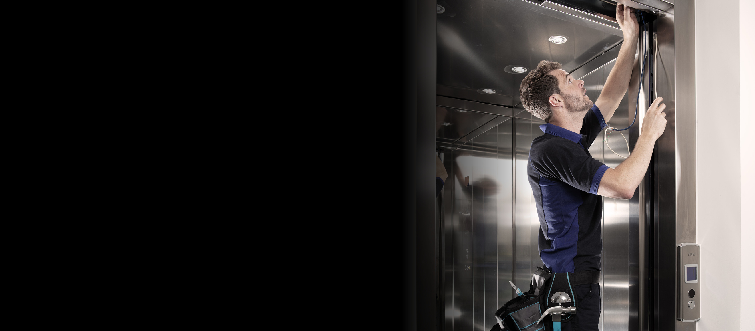 Sector - Facilities Management - Technical Services