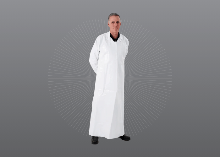 Clothing for Brewers and Beverage Production Workers
