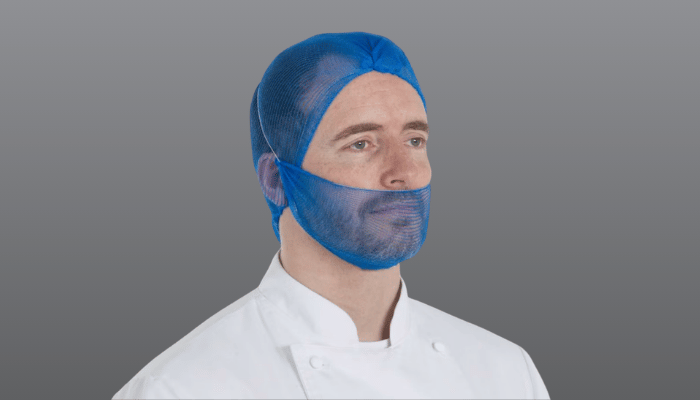 Food-grade PPE