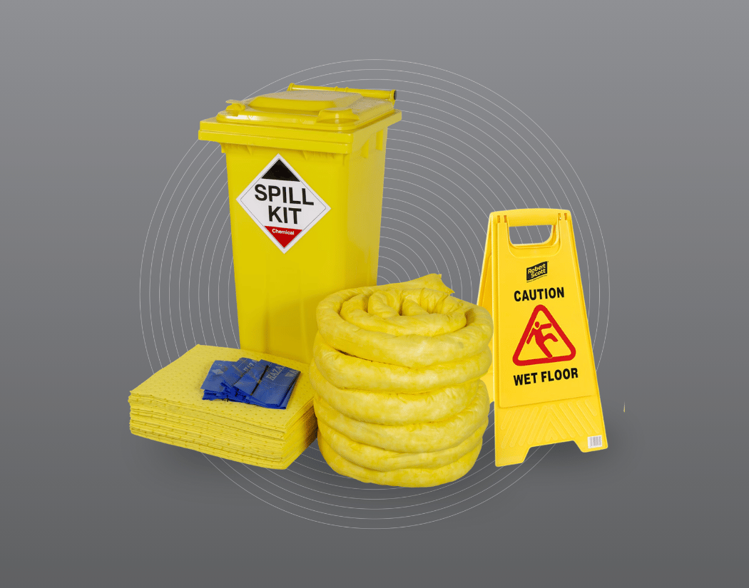 Spill Kits
