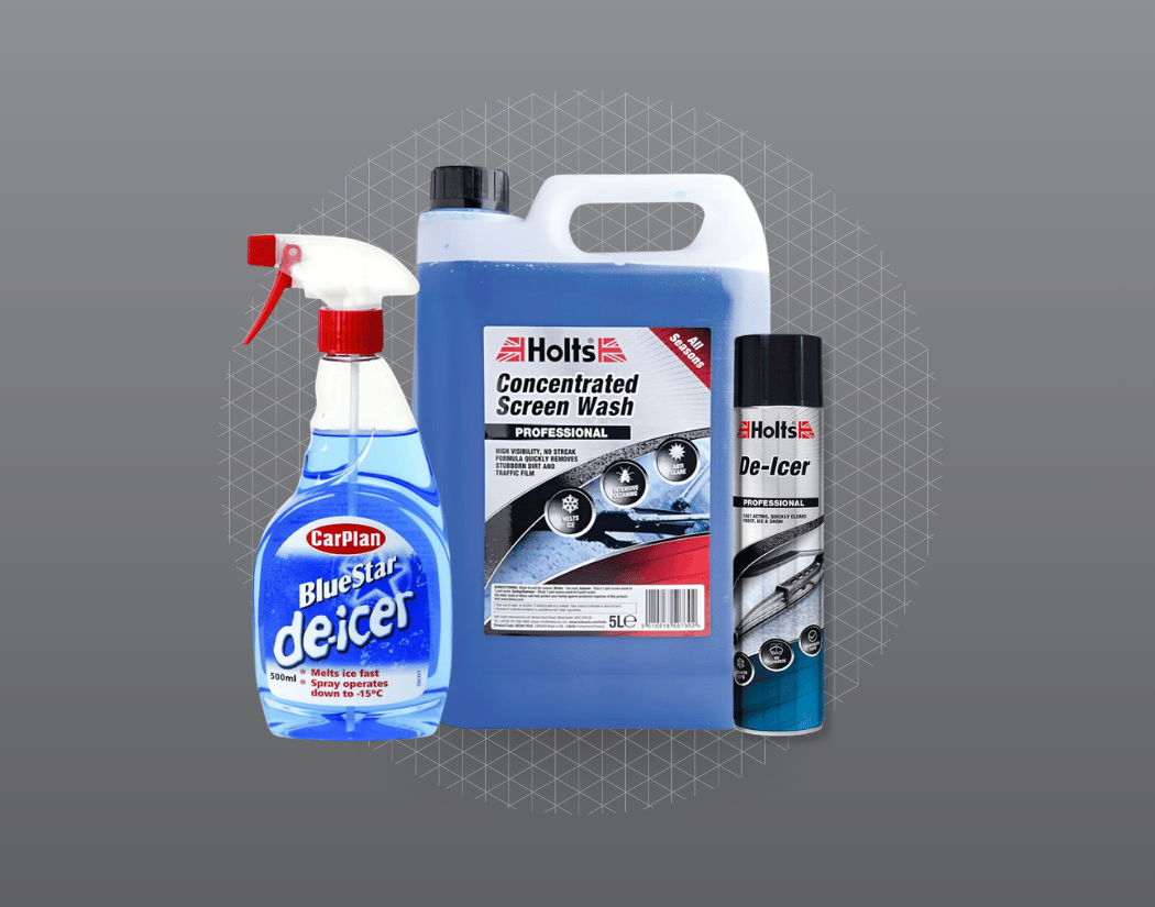Winter workplace products