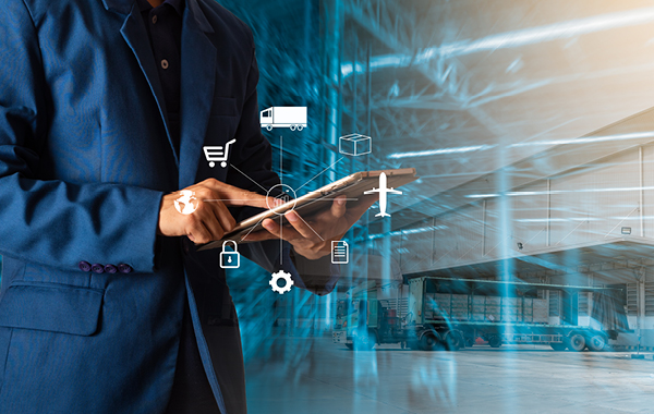 Sector - Logistics - Retail Logistics