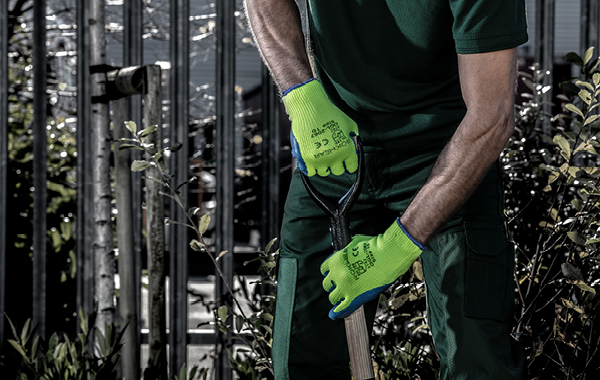 Sectors - Facilities Management - Grounds Maintenance