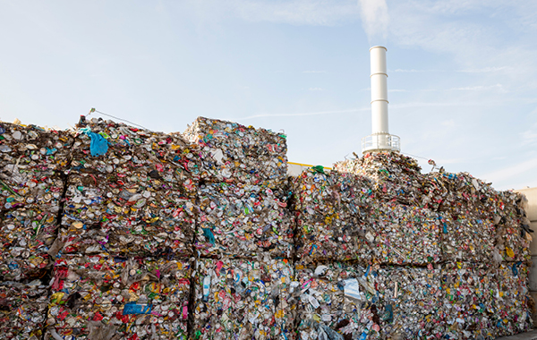 Sector - Waste & Environmental - Waste to Energy