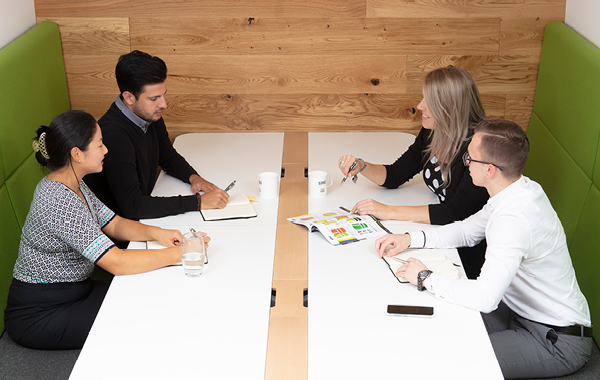 Account Management Team