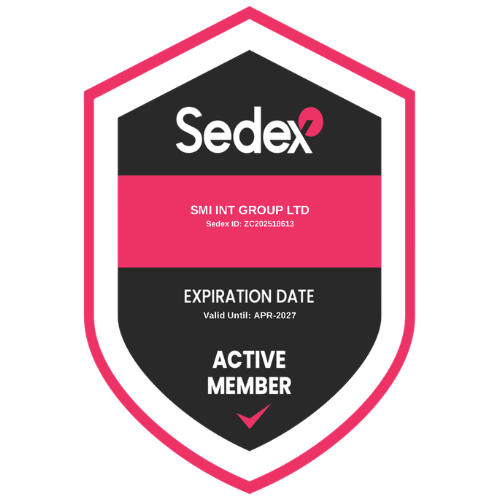 Sedex Member