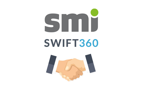 SMI acquisition Swift360