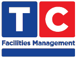 TC Facilities Management logo.