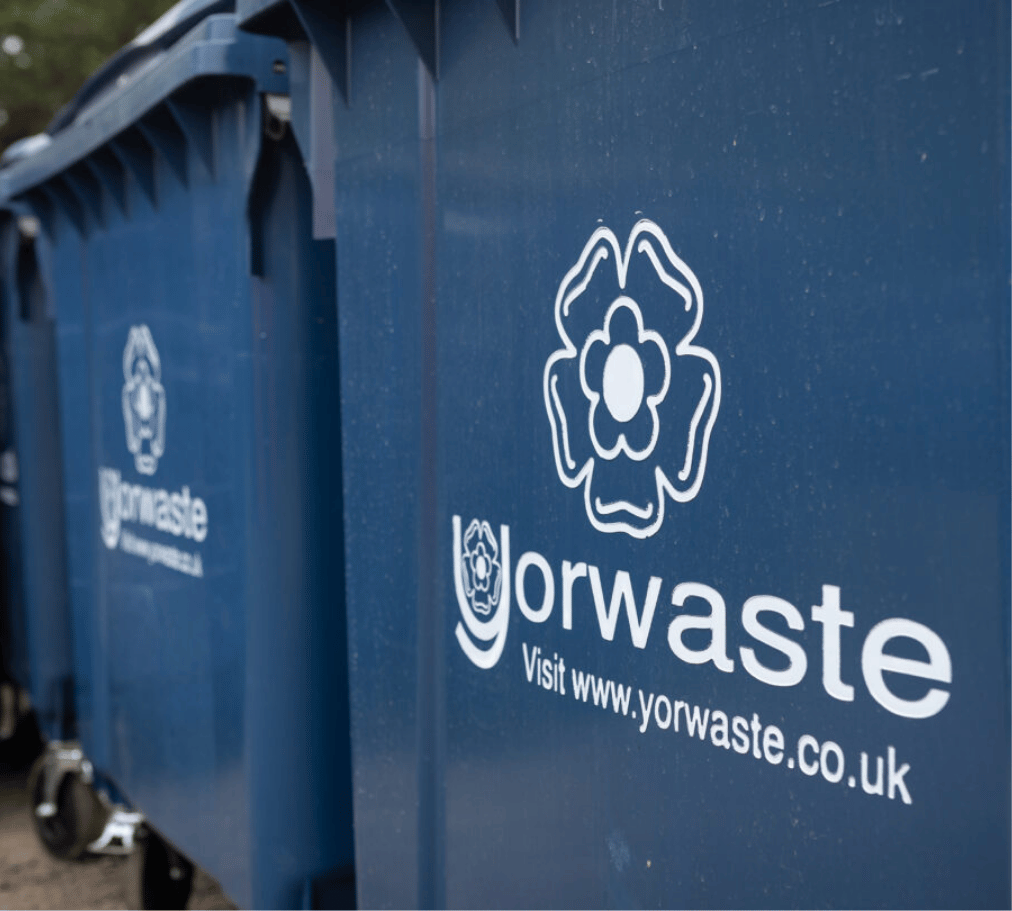 Yorwaste
