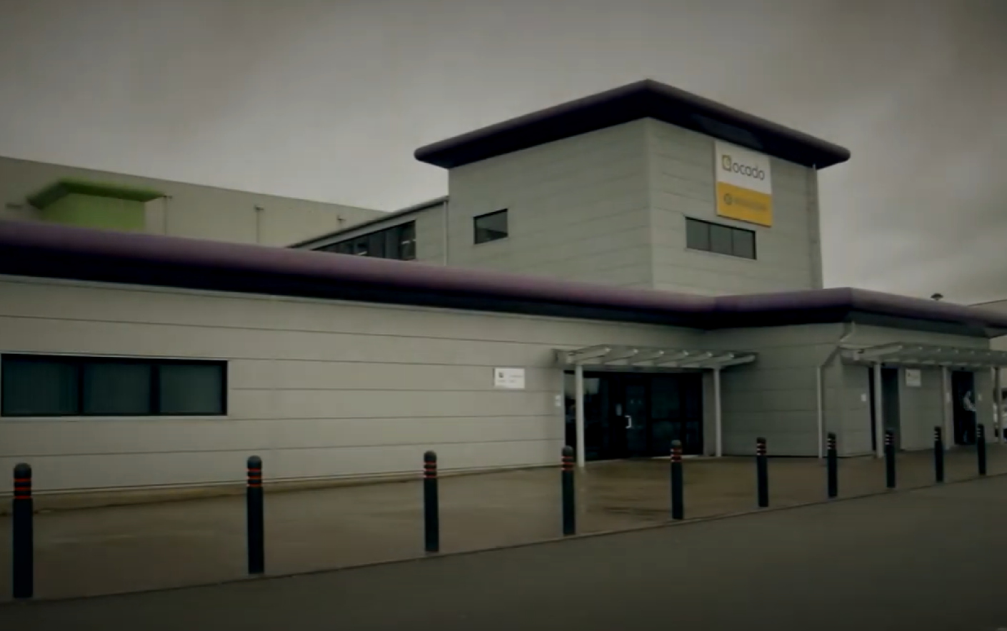 Ocado video