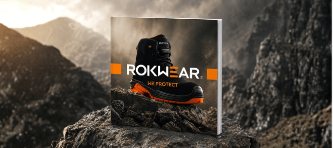 ROKWEAR® Brochure