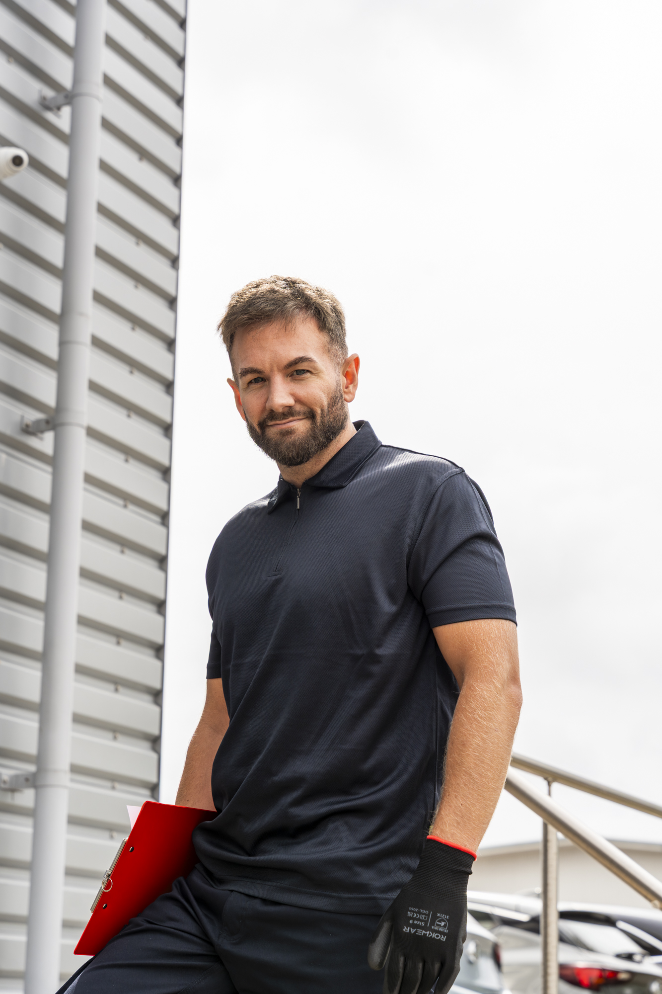 Dedicated Account Management