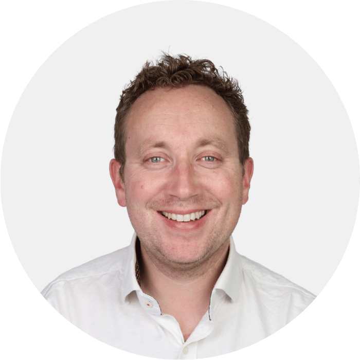 Meet your sector lead
