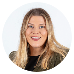 Meet your sector lead