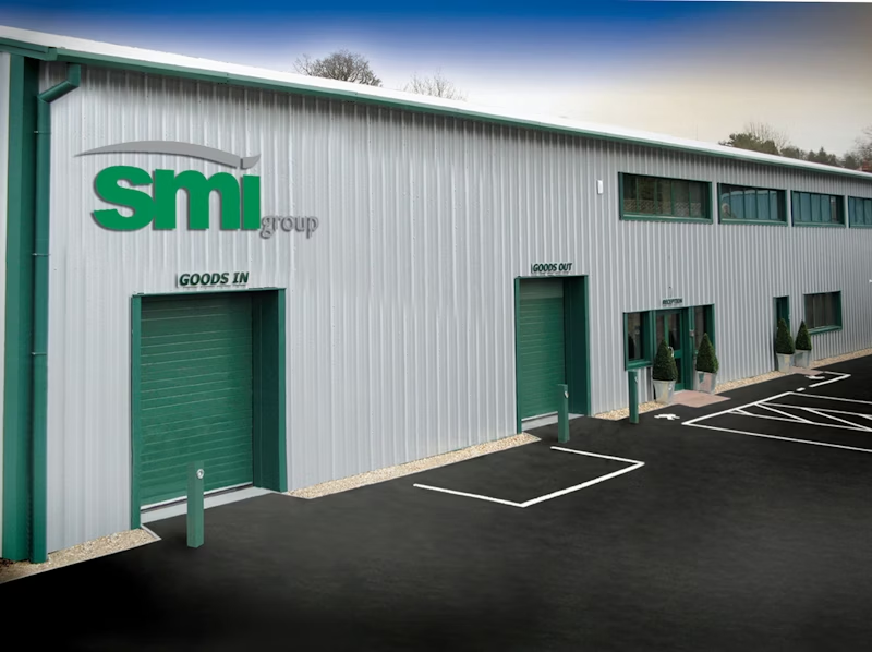 SMI 2007